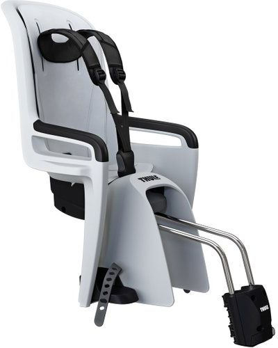 Детское велосипедное кресло на раму Thule Ride Along 2 Light Grey ...