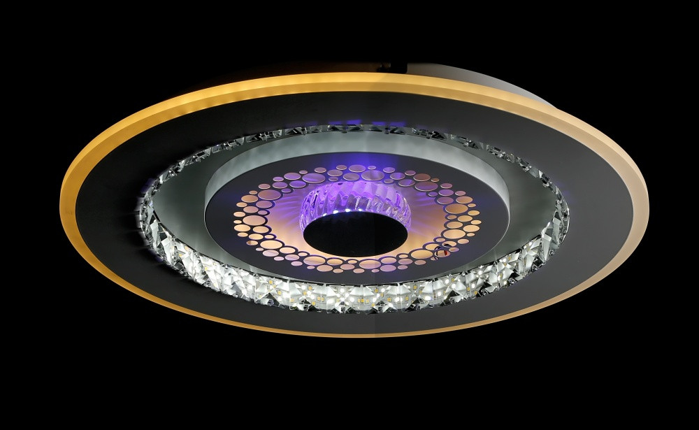 

Светодиодная люстра LK39464/480/2 Led (WT) Handmade (YE-LK39464/480/2 LED-WT)