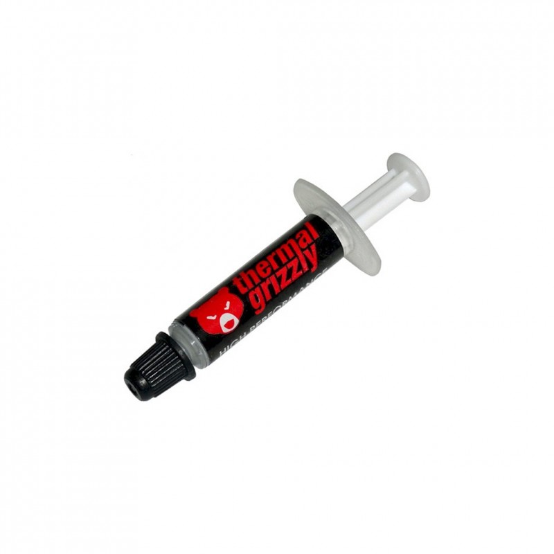 Термопаста Thermal Grizzly Kryonaut 1g (TG-K-001-RS) – фото, отзывы ...