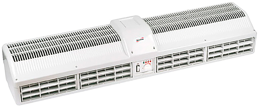 

Тепловая завеса Neoclima Standard E44