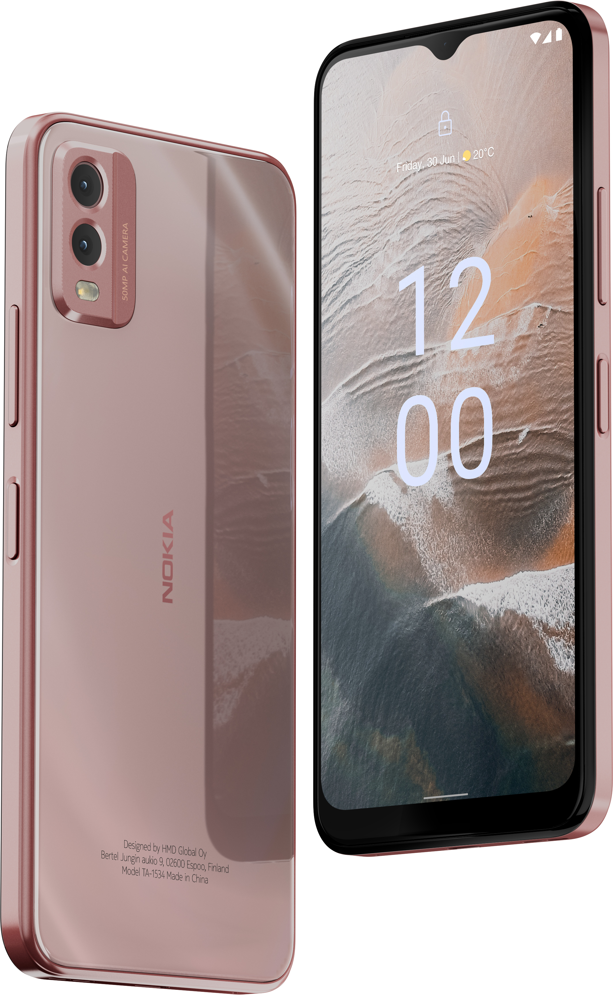 Мобильный телефон Nokia C32 4/64GB Beach Pink (SP01Z01Z3393Y) – фото,  отзывы, характеристики в интернет-магазине ROZETKA | Купить в Украине:  Киеве, Харькове, Днепре, Одессе, Запорожье, Львове