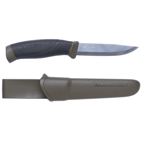 

Нож Mora Morakniv Companion Military