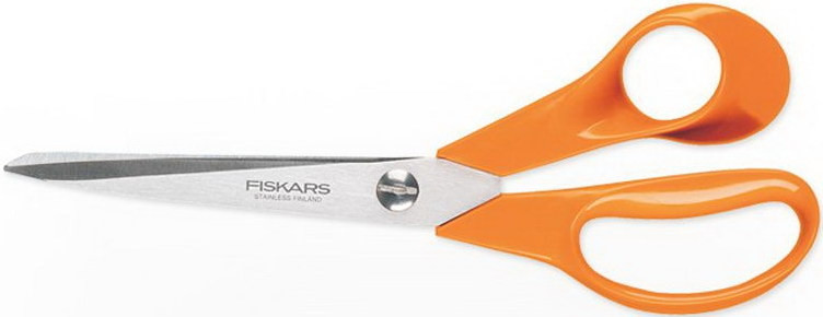 

Ножницы универсальные Fiskars S90 18 см 111040