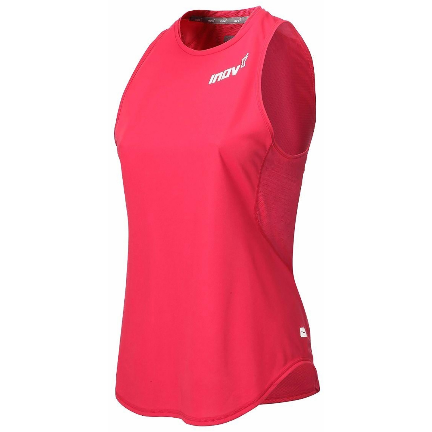 

Майка для бега INOV-8 AT/C Tank W Pink женская XL