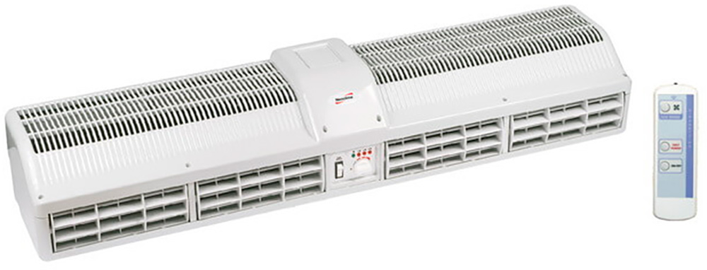 

Тепловая завеса Neoclima Standard E46 IR