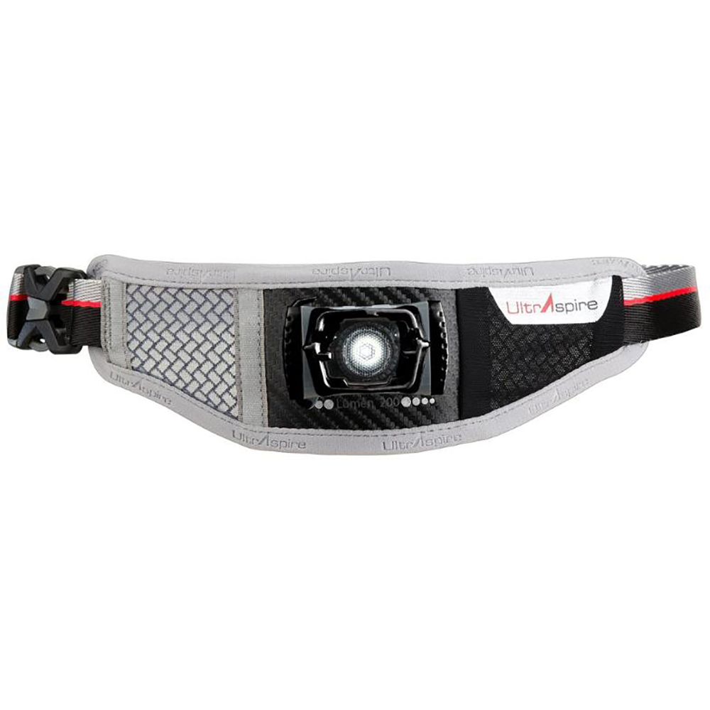 

Фонарь для бега поясной ULTRASPIRE LUMEN 220 WAIST LIGHT