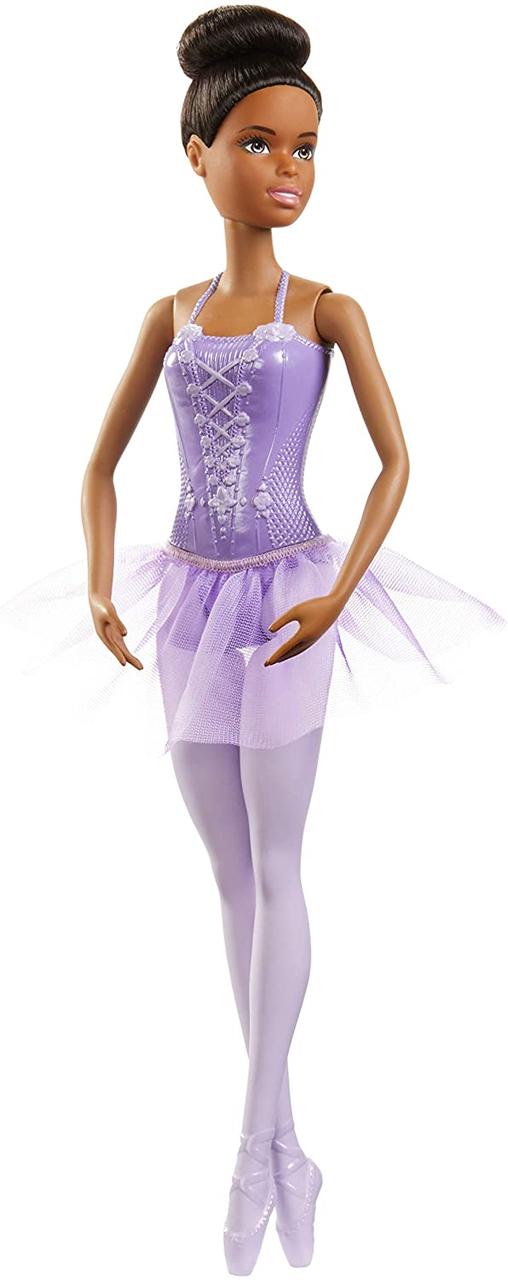 

Лялька Barbie Ballerina Doll Барбі балерина (GJL61) (B07X8Z1X5C)