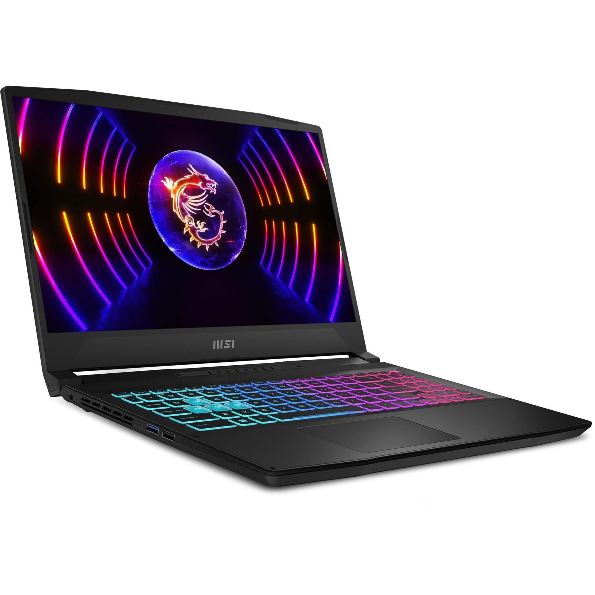 Ноутбук Msi Katana 15 B13v | 15.6" IPS (1920x1080) 144GHz| Intel Core ...