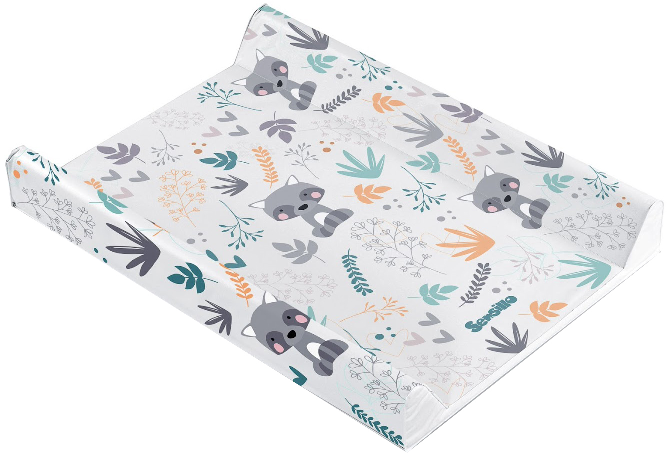 

Пеленальная доска Sensillo Las Szop Platyna (SILLO-1263)