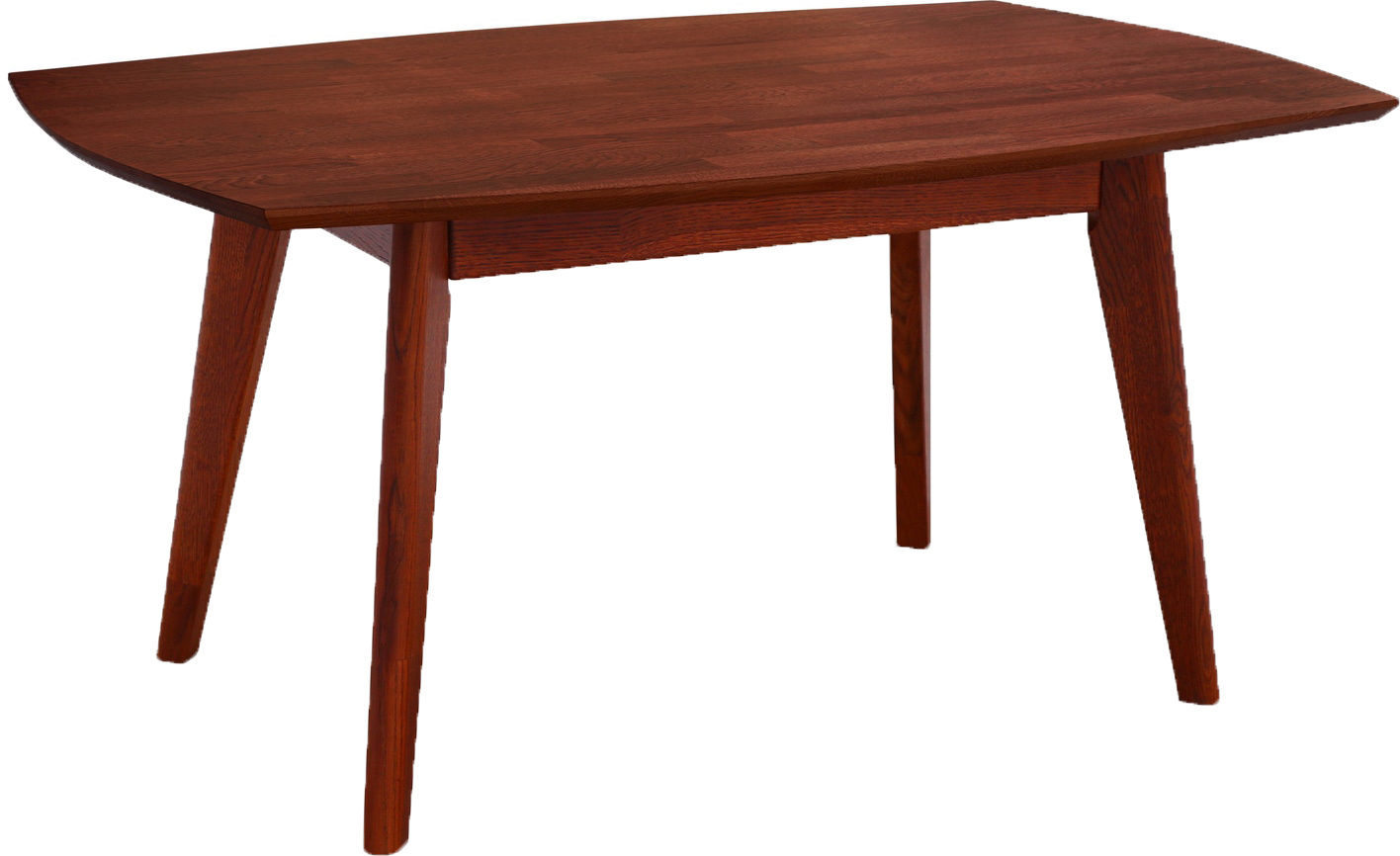 Стол Грамма Нордик ordf R 80х120 Д18 Каштан (00-00015546) – фото ...