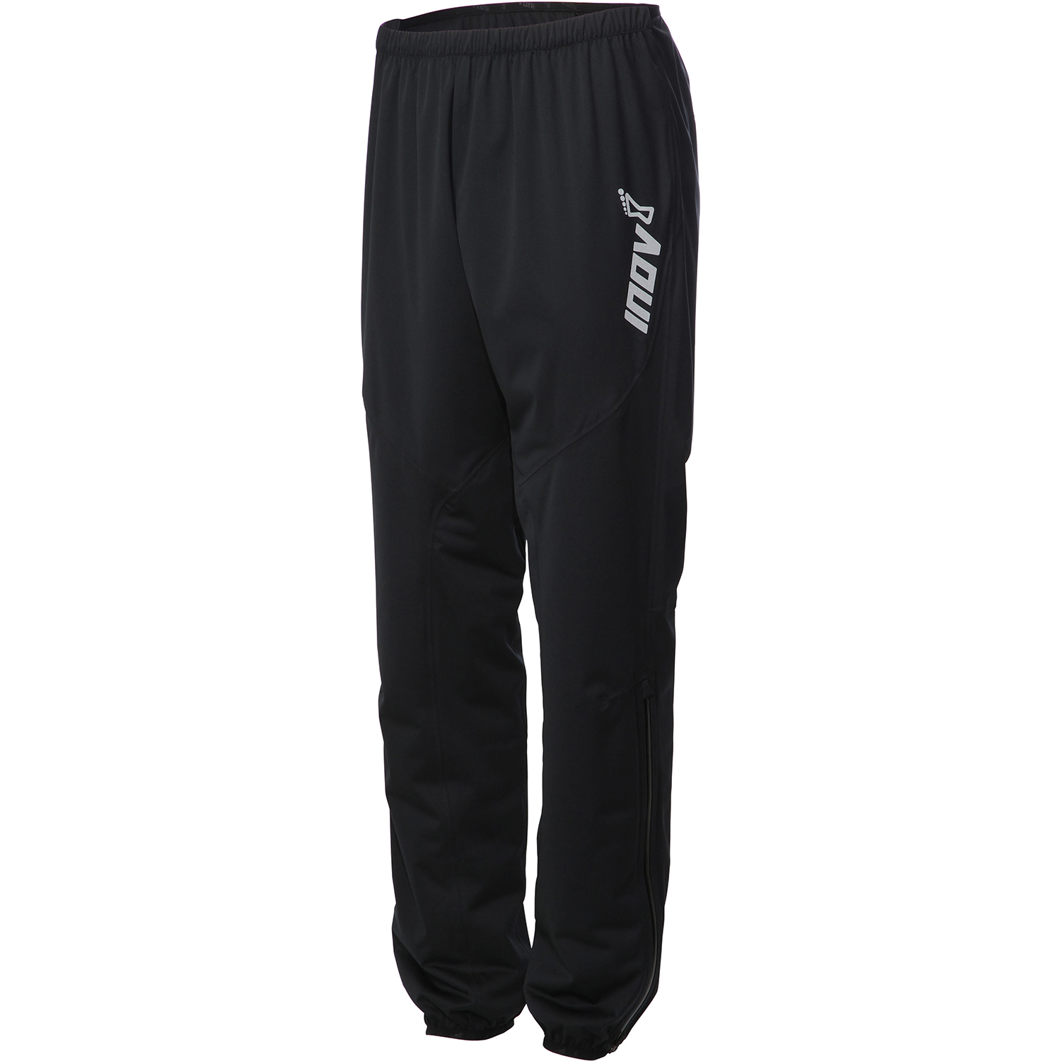 

Штаны мембранные для бега INOV-8 AT/C Racepant XL Black