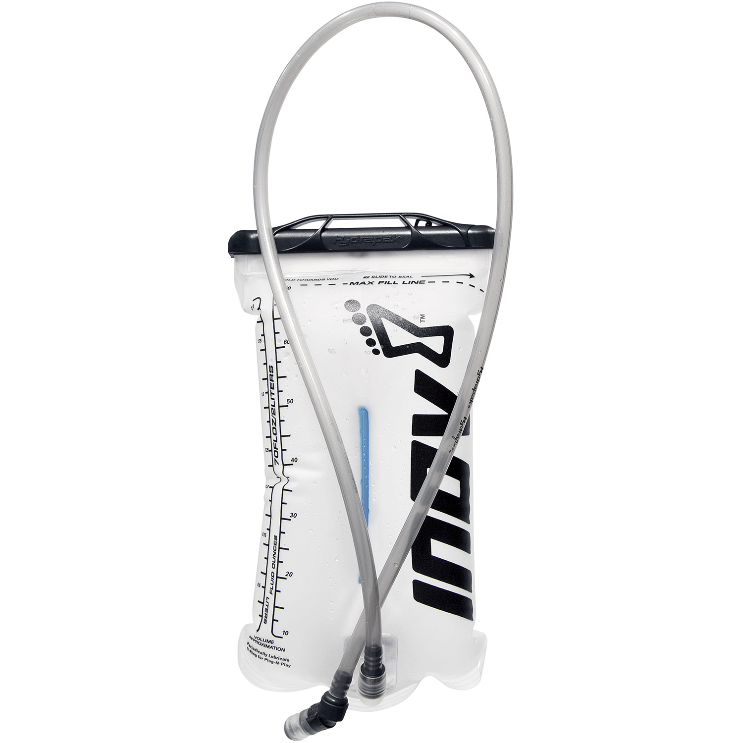 

Резервуар для воды INOV-8 Reservoir 2 LITER