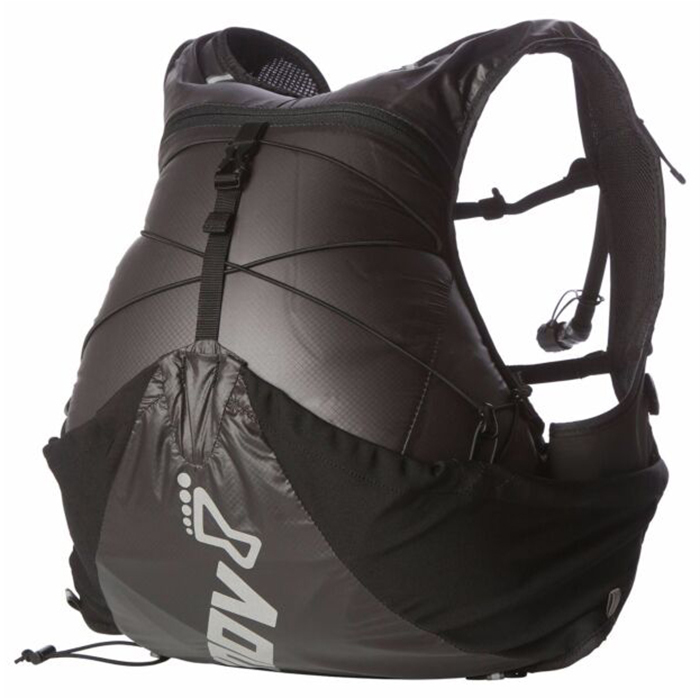 

Рюкзак для бега INOV-8 Race Ultra 10 BOA S/M с гидросистемой