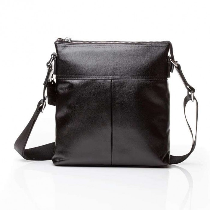

Мужской мессенджер Tiding Bag Черный (M6969-1A)