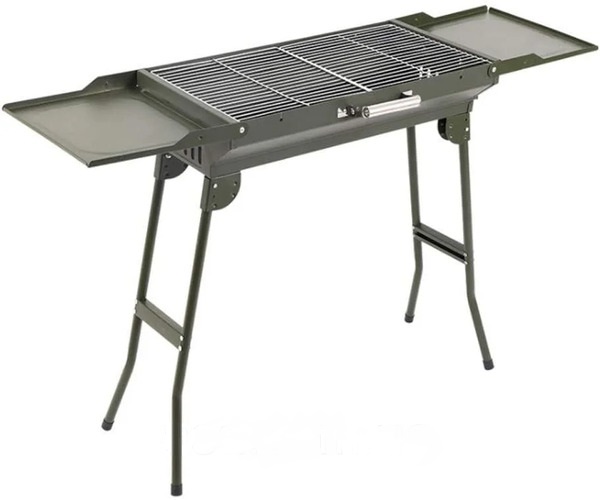 

Складной мангал BBQ Grill 1066G