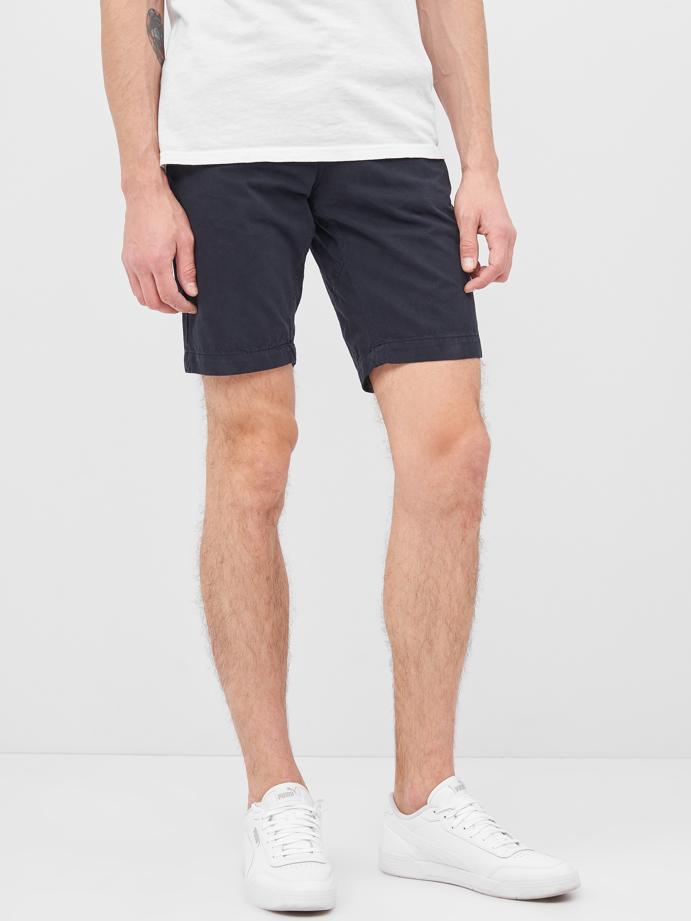 

Шорты Celio Atotwill 20183723 38 Синие