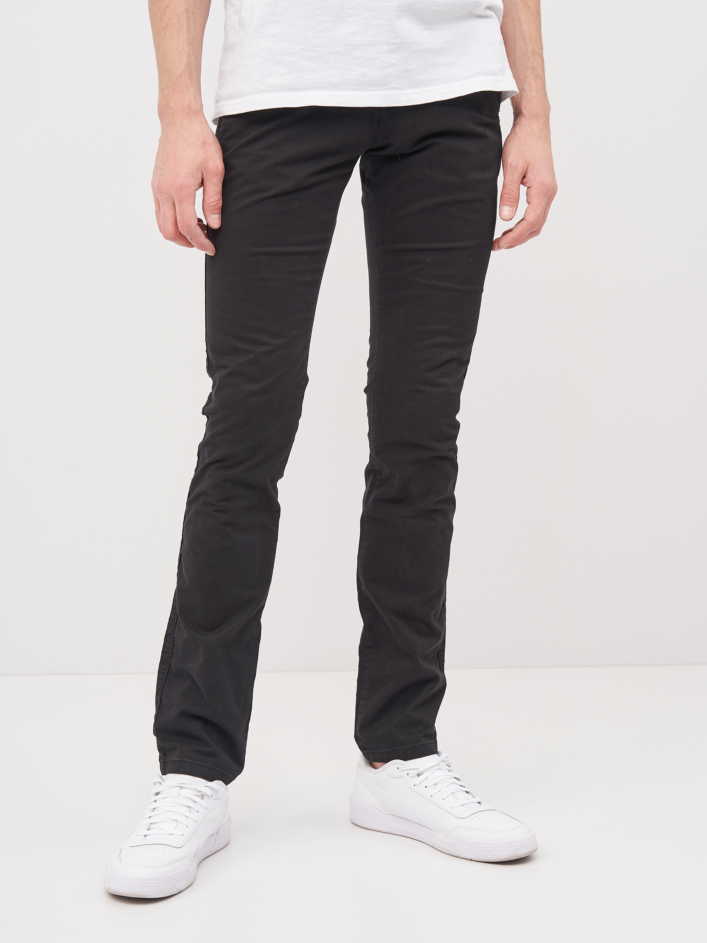 

Брюки Celio Dotalia3 60031352 30 Черные