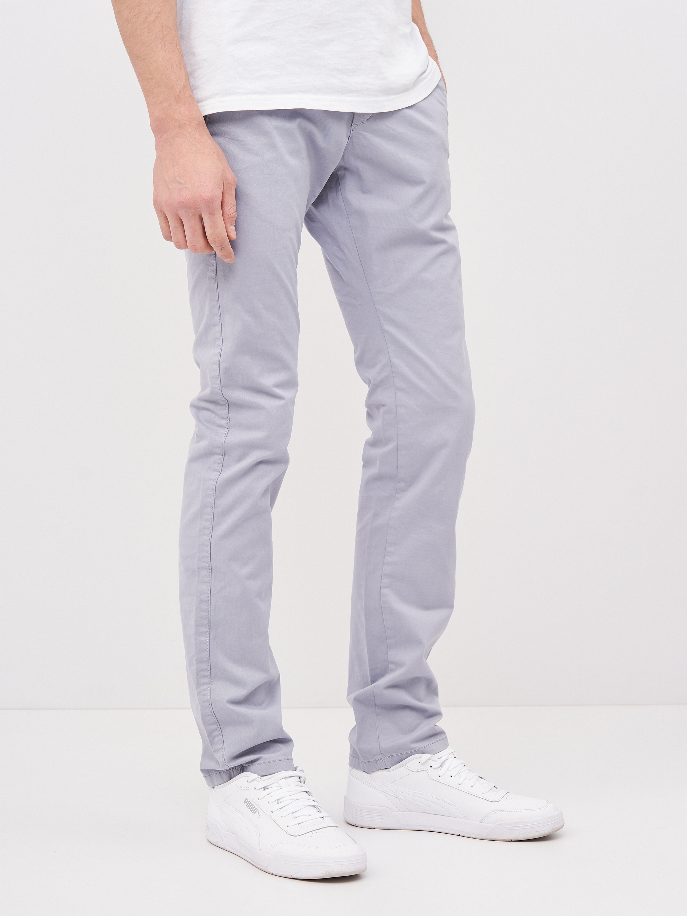 

Брюки Celio Dotalia 60025079 28 Голубые