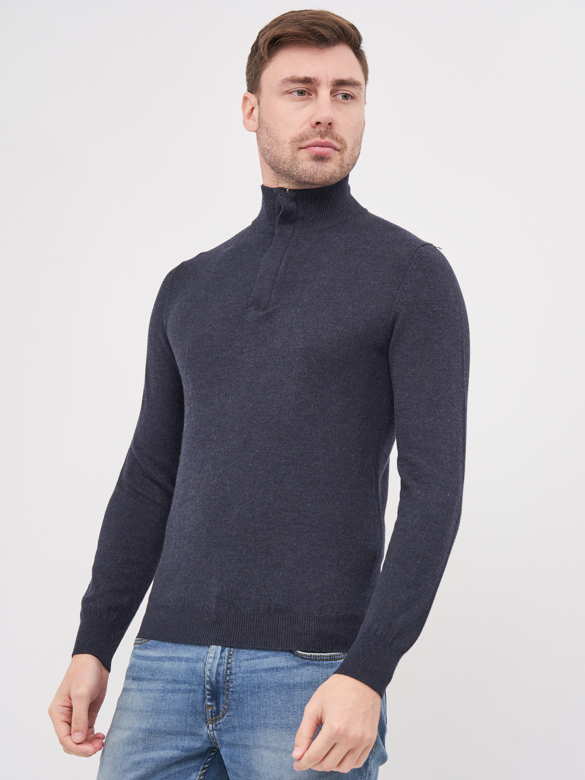 

Гольф Celio Felim 60022154 S Синий