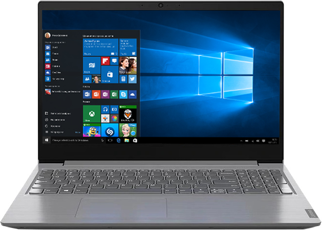 

Ноутбук Lenovo V15-IIL (82C500H3RA) Iron Grey