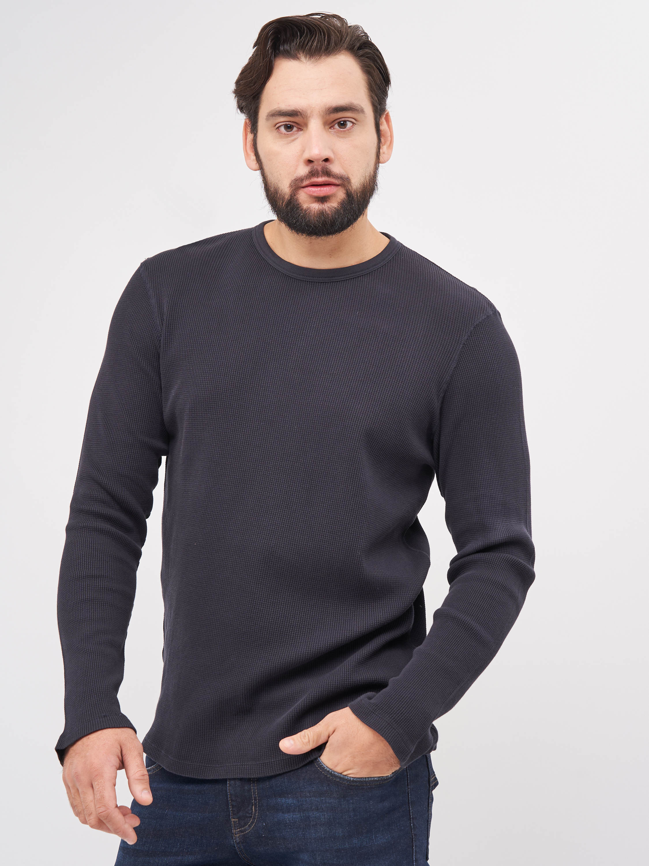 

Джемпер Celio Melowa 60041587 L Синий