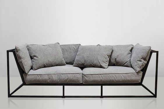 

Диван JecksonLoft "Кору", 200 см, арт 0153