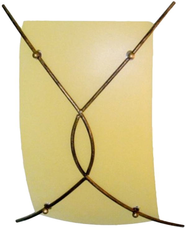

Бра Brille BKL-086S/1 (180841)