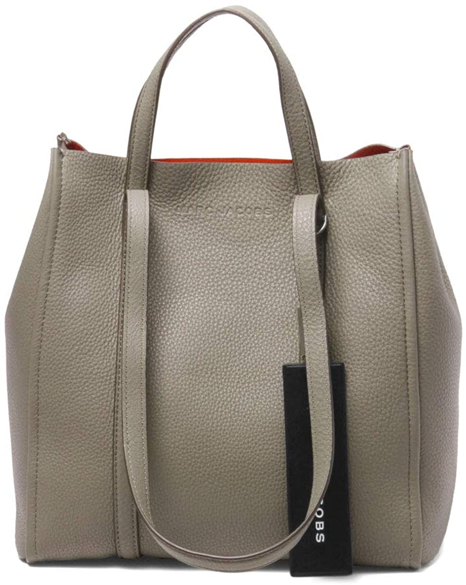 

Женская сумка Marc Jacobs M0014489 055 Cement цвет Оливковый Кожа (BW-0525)