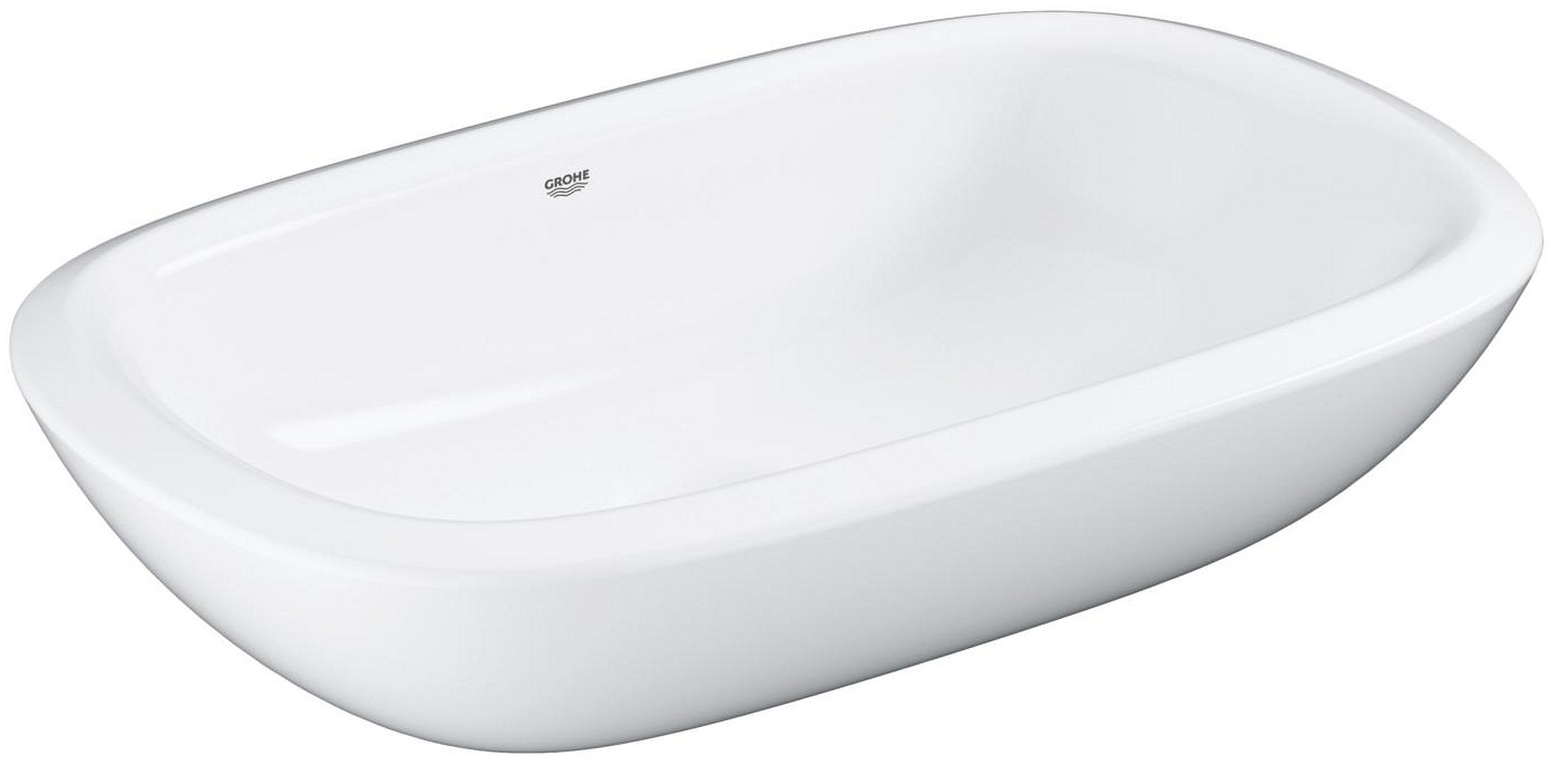 Раковина GROHE Eurostyle 50 39216000 – фото, отзывы, характеристики в ...