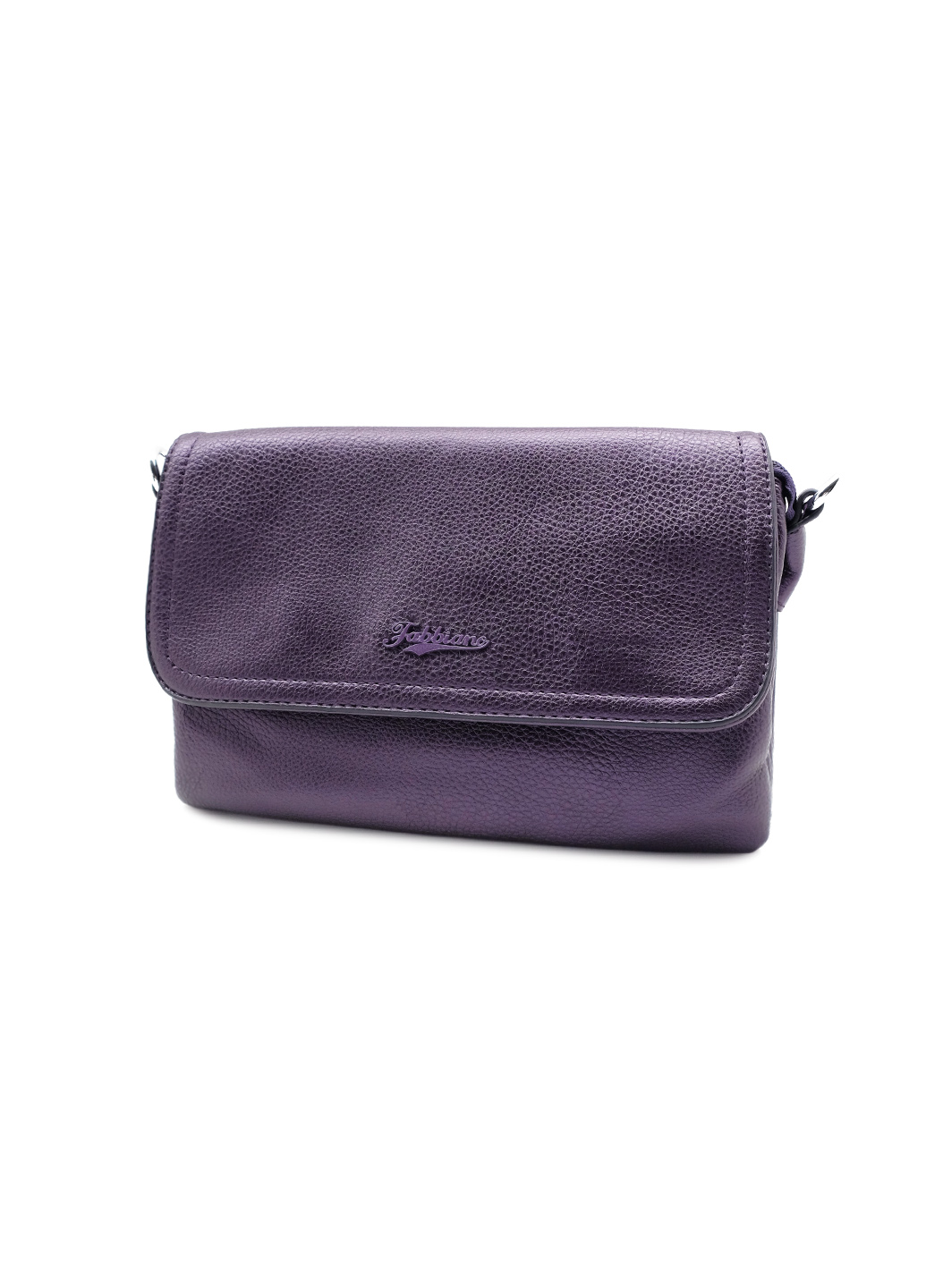 

Сумка Velina Fabbiano 7772007 Фиолетовый