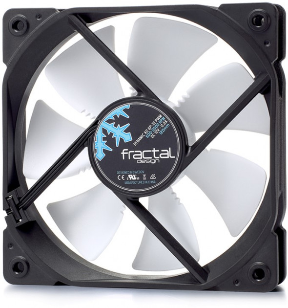 

Кулер Fractal Design Dynamic X2 GP-12 PWM (FD-FAN-DYN-X2-GP12-PWM-WT)