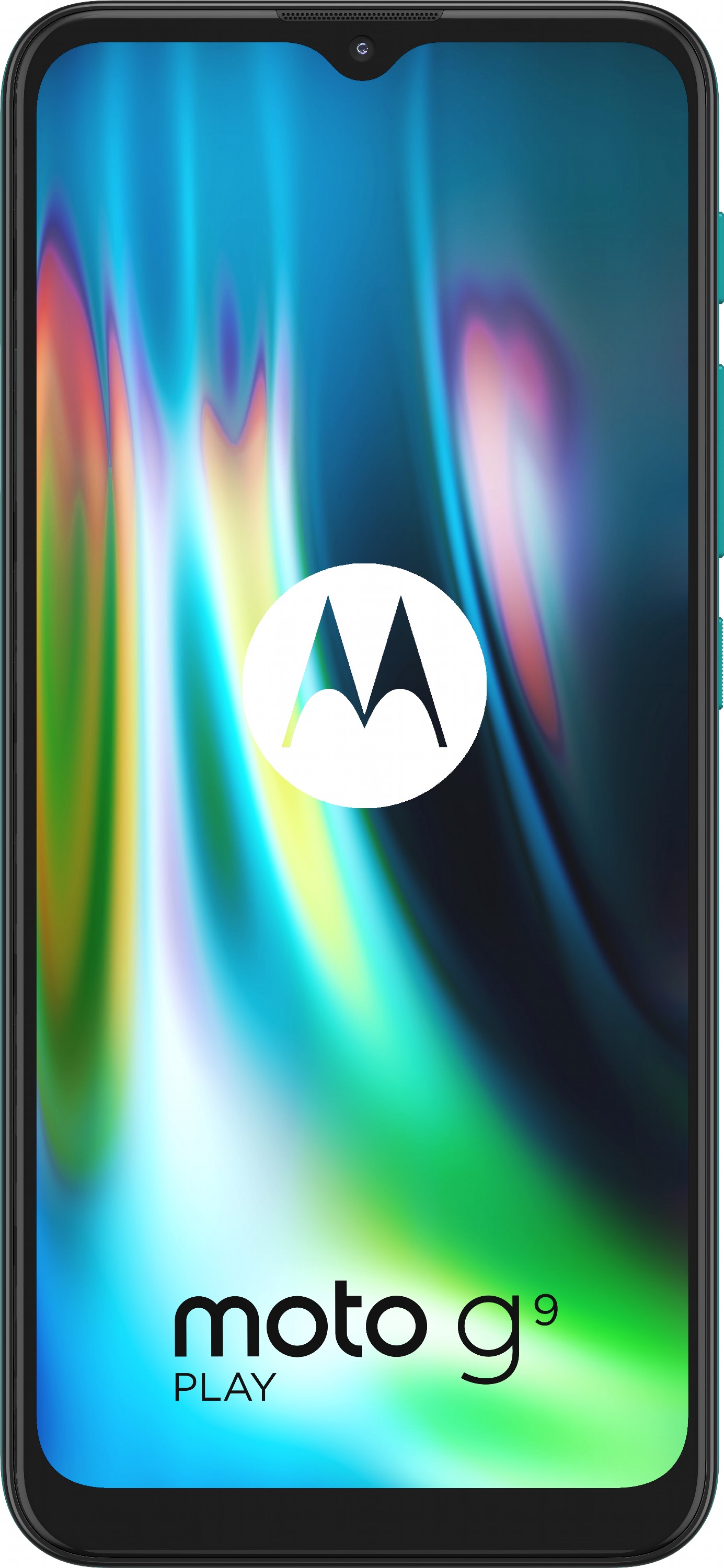 

Мобильный телефон Motorola G9 Play 4/64GB Green