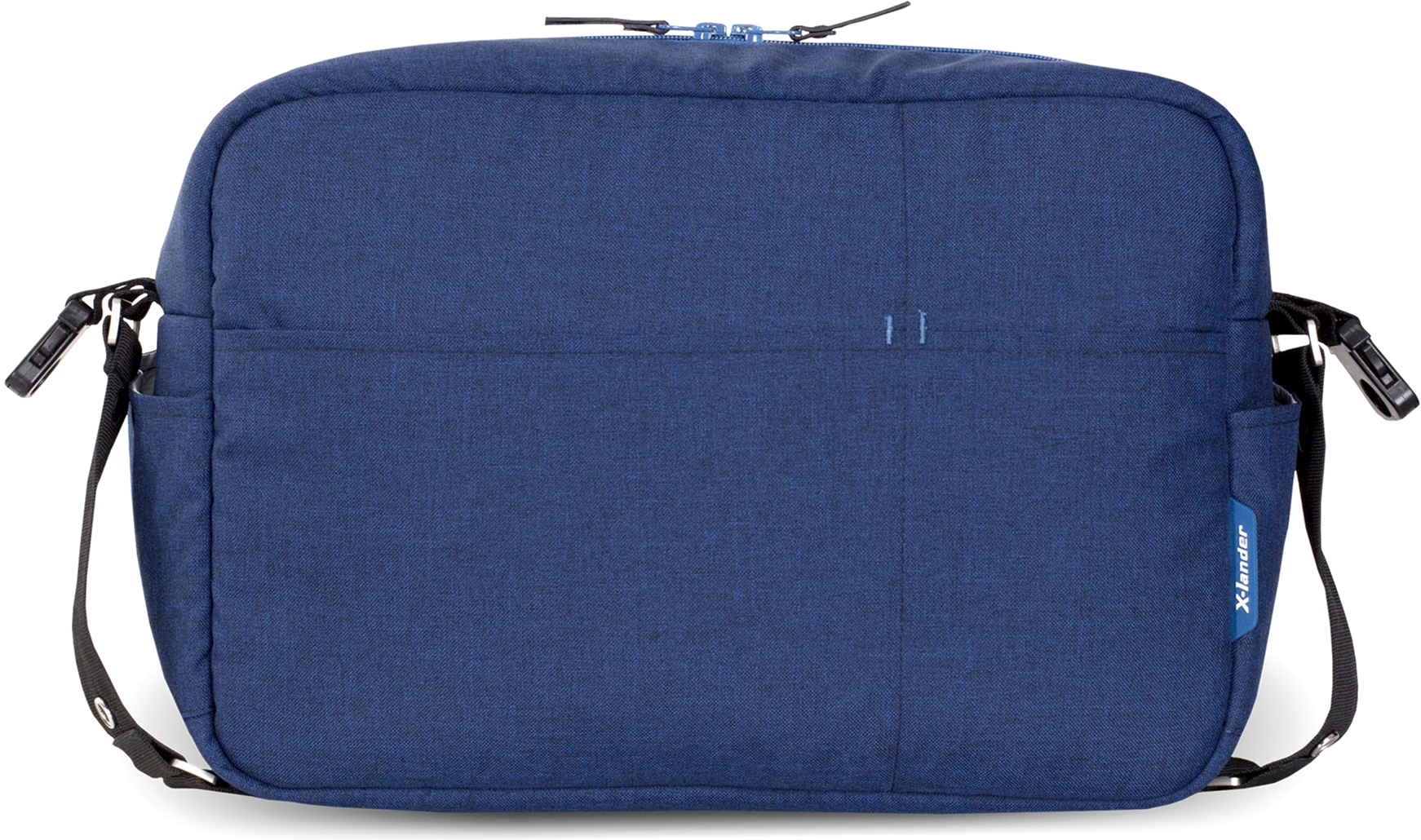 

Сумка для мамы X-lander X-Bag Petrol Blue (71704)