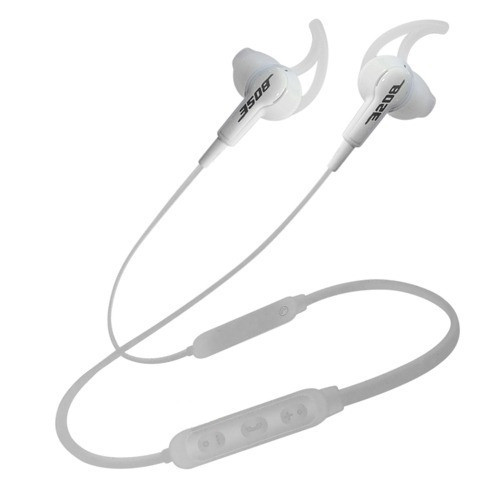 

Наушники беспроводные Bluetooth MS-999 белые