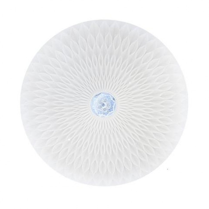 

Светильник потолочный декоративный светодиодный Horoz Electric 48W 6400К IP20 Radius-48