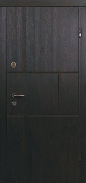 

Входная дверь ABWEHR Модель 341 Ellisa (860х2050) мм квартира