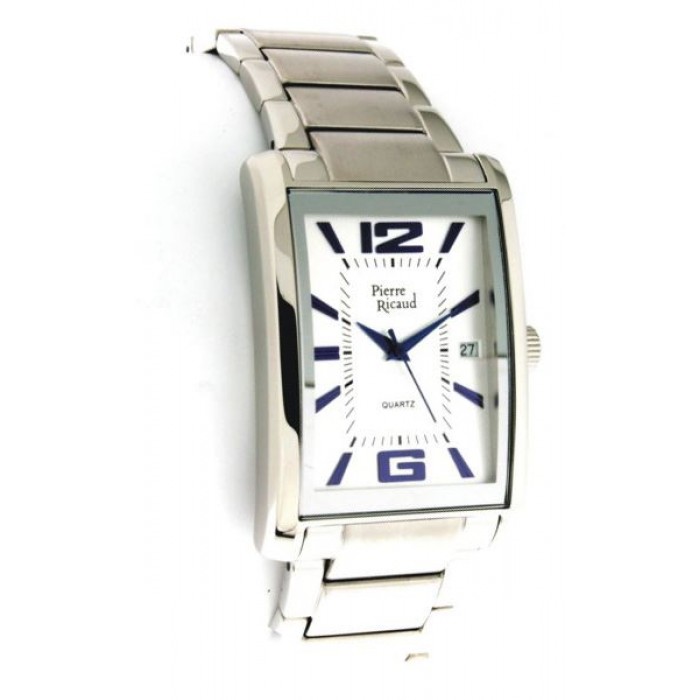

Часы Pierre Ricaud PR 91058.51B3Q