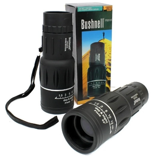 

Монокуляр Bushnell 16x52