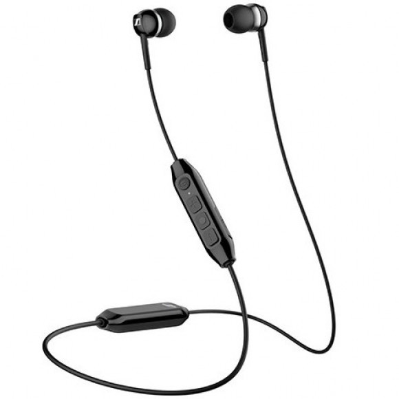 

Наушники Sennheiser CX 350BT Black