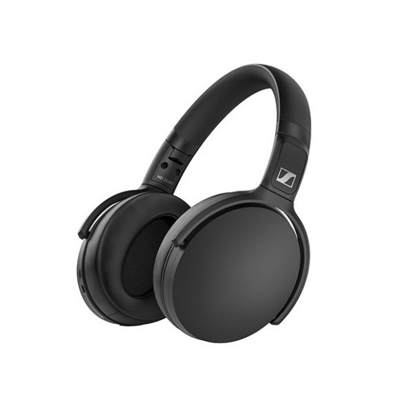 

Наушники Sennheiser HD 350 BT Black