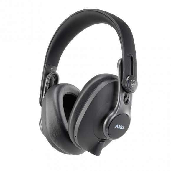 

Наушники AKG K371-BT