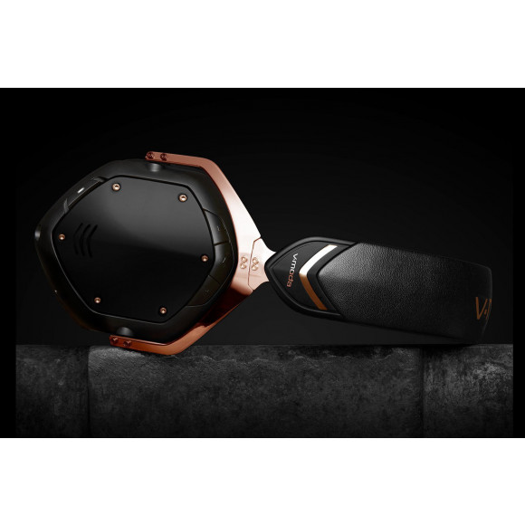 

Наушники V-Moda Crossfade II Wireless Rose Gold