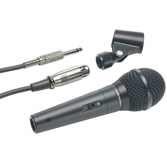 

Микрофон Audio-Technica ATR1300x