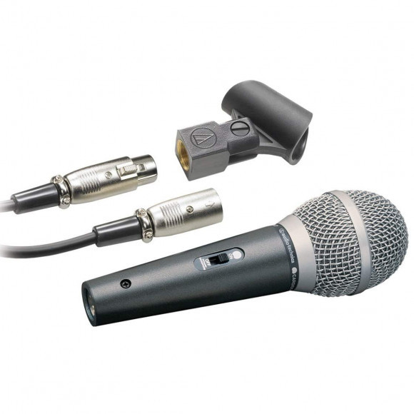 

Микрофон Audio-Technica ATR1500x