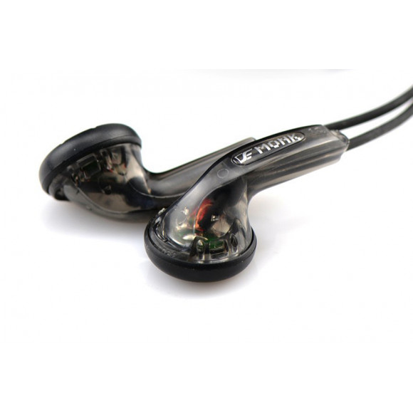 

Наушники Venture Electronics Monk Plus Mic