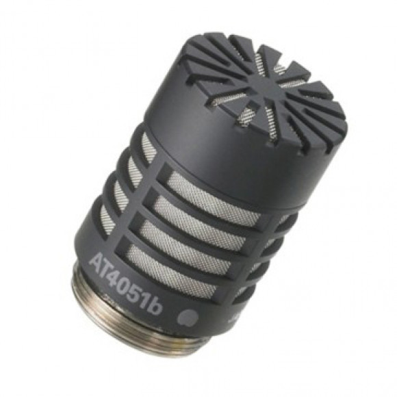 

Аксессуар Audio-Technica AT4051b-EL