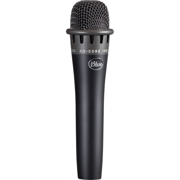 

Микрофон Blue Microphones enCore 100i