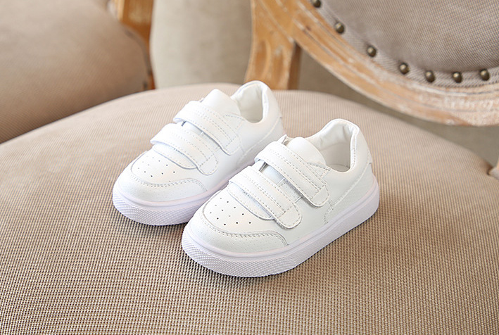 

Кеды BN kids Белые (A600) 32р 20см