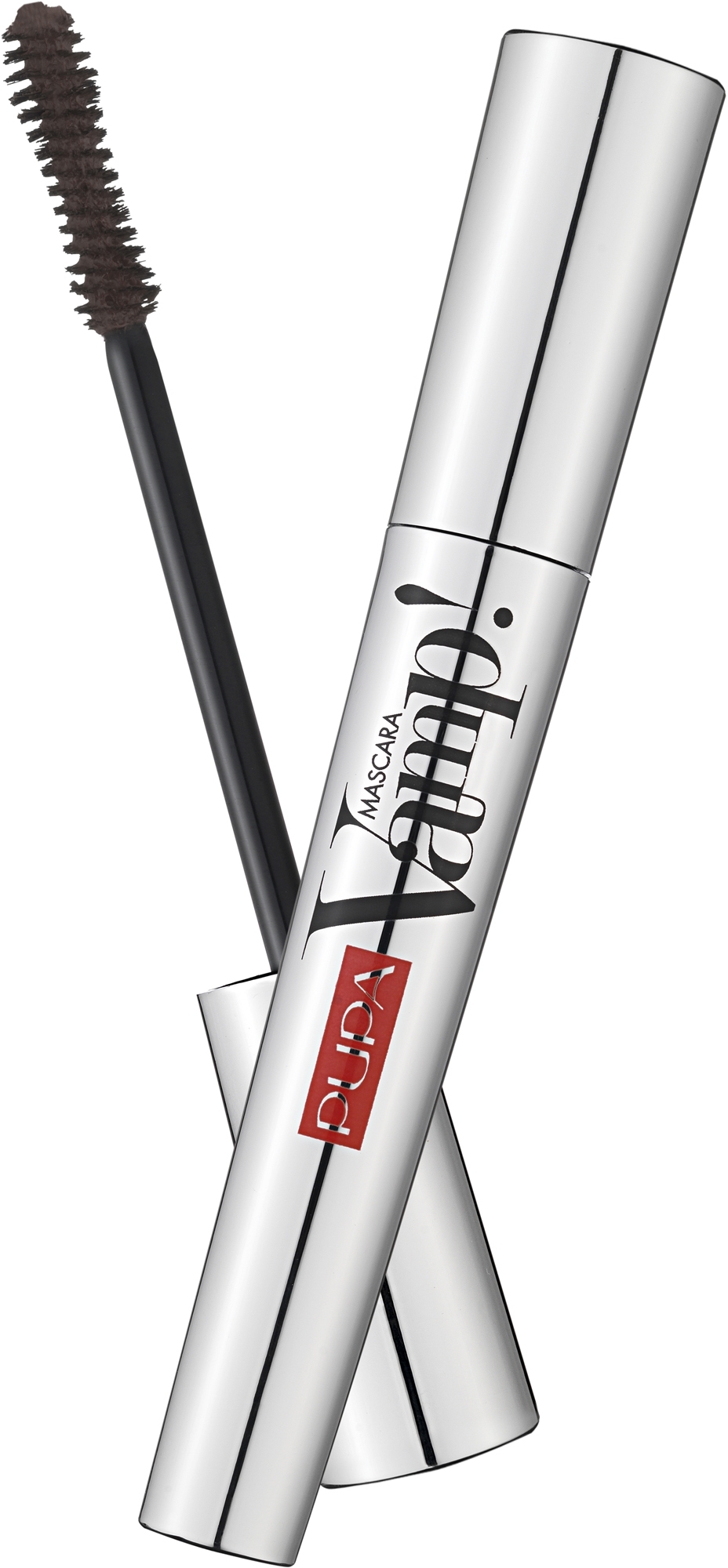 Тушь для объема ресниц Pupa Vamp Mascara 200 - VAMP! Chocolate Brown ...