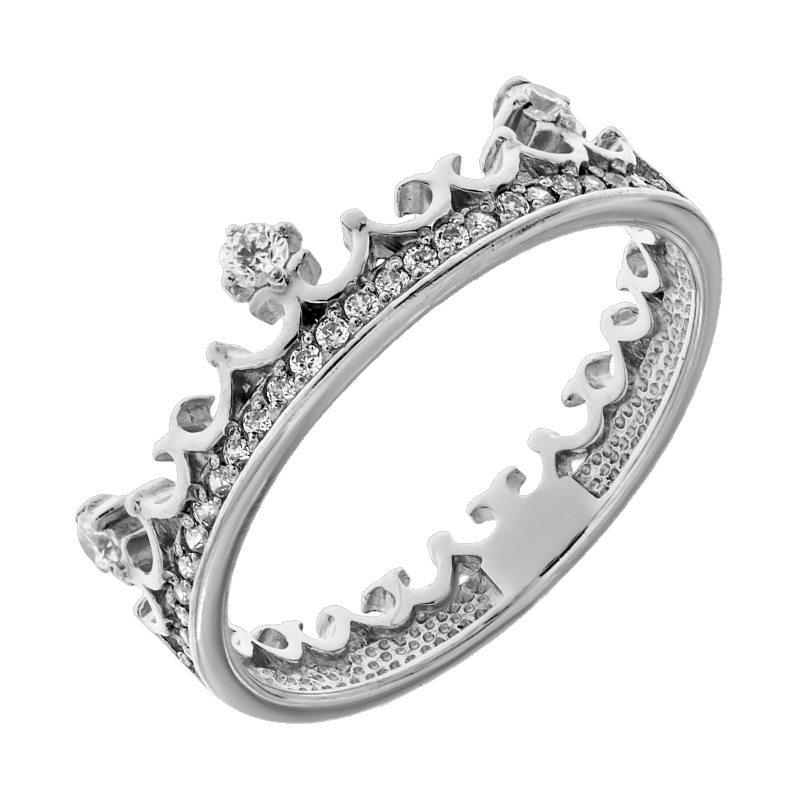 

Кольцо Diamant к2981с 15.5